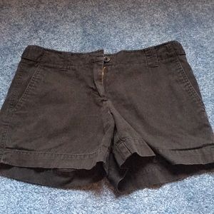 New York company shorts